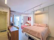 Kitnet / Stúdio para Venda em São Paulo/SP Vila Mariana...