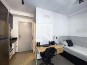 Kitnet / Stúdio para Venda em São Paulo/SP Vila Mariana...