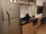 Kitnet / Stúdio para Venda em São Paulo/SP Vila Mariana...