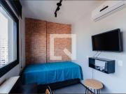 Kitnet / Stúdio para Venda em São Paulo/SP Vila Mariana...