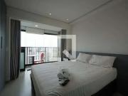 Kitnet / Stúdio para Venda em São Paulo/SP Vila Mariana...