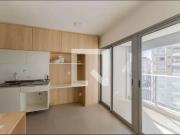Kitnet / Stúdio para Venda em São Paulo/SP Vila Mariana...