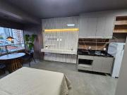 Kitnet / Stúdio para Venda em São Paulo/SP Vila Mariana...