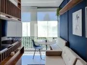 Kitnet / Stúdio para Venda em São Paulo/SP Vila Mariana...