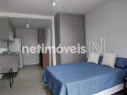 Kitnet / Stúdio para Venda em São Paulo/SP Vila Mariana...