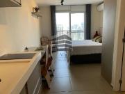 Kitnet / Stúdio para Venda em São Paulo/SP Vila Mariana...