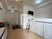 Kitnet / Stúdio para Venda em São Paulo/SP Vila Mariana...