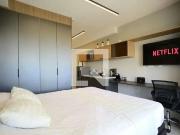 Kitnet / Stúdio para Venda em São Paulo/SP Vila Mariana...