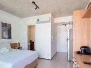 Kitnet / Stúdio para Venda em São Paulo/SP Vila Mariana...