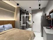 Kitnet / Stúdio para Venda em São Paulo/SP Vila Mariana...