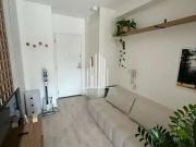 Kitnet / Stúdio para Venda em São Paulo/SP Vila Mariana...