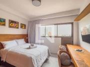 Kitnet / Stúdio para Venda em São Paulo/SP Vila Mariana...