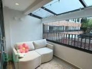 Kitnet / Stúdio para Venda em São Paulo/SP Vila Mariana...