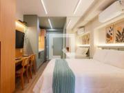 Kitnet / Stúdio para Venda em São Paulo/SP Vila Mariana...