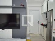 Kitnet / Stúdio para Venda em São Paulo/SP Vila Mariana...