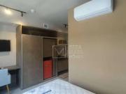 Kitnet / Stúdio para Venda em São Paulo/SP Vila Mariana...