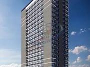 Kitnet / Stúdio para Venda em São Paulo/SP Vila Mariana...