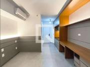 Kitnet / Stúdio para Venda em São Paulo/SP Vila Mariana...