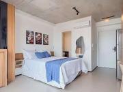 Kitnet / Stúdio para Venda em São Paulo/SP Vila Mariana...