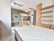 Kitnet / Stúdio para Venda em São Paulo/SP Vila Mariana...