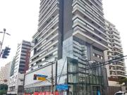 Kitnet / Stúdio para Venda em São Paulo/SP Vila Mariana...