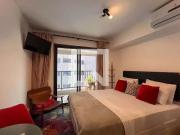 Kitnet / Stúdio para Venda em São Paulo/SP Vila Mariana...