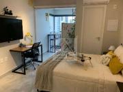 Kitnet / Stúdio para Venda em São Paulo/SP Vila Mariana...