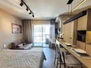 Kitnet / Stúdio para Venda em São Paulo/SP Vila Mariana...