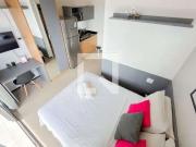 Kitnet / Stúdio para Venda em São Paulo/SP Vila Mariana...