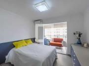 Kitnet / Stúdio para Venda em São Paulo/SP Vila Mariana...