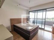 Kitnet / Stúdio para Venda em São Paulo/SP Vila Mariana...