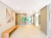 Kitnet / Stúdio para Venda em São Paulo/SP Vila Mariana...