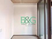 Kitnet / Stúdio para Venda em São Paulo/SP Vila Mariana...