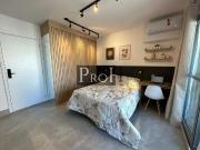 Kitnet / Stúdio para Venda em São Paulo/SP Vila Mariana...