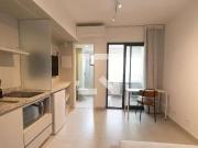 Kitnet / Stúdio para Venda em São Paulo/SP Vila Mariana...