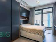 Kitnet / Stúdio para Venda em São Paulo/SP Vila Mariana...