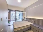 Kitnet / Stúdio para Venda em São Paulo/SP Vila Mariana...