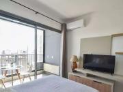 Kitnet / Stúdio para Venda em São Paulo/SP Vila Mariana...