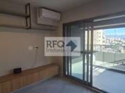 Kitnet / Stúdio para Venda em São Paulo/SP Vila Mariana...