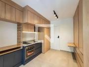 Kitnet / Stúdio para Venda em São Paulo/SP Vila Mariana...