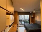 Kitnet / Stúdio para Venda em São Paulo/SP Vila Mariana...