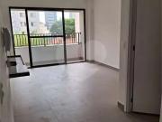 Kitnet / Stúdio para Venda em São Paulo/SP Vila Mariana...