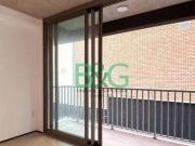 Kitnet / Stúdio para Venda em São Paulo/SP Vila Mariana...