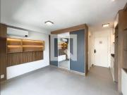 Kitnet / Stúdio para Venda em São Paulo/SP Vila Mariana...