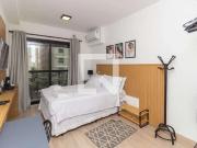 Kitnet / Stúdio para Venda em São Paulo/SP Vila Mariana...