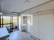 Kitnet / Stúdio para Venda em São Paulo/SP Vila Mariana...