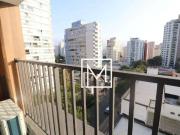 Kitnet / Stúdio para Venda em São Paulo/SP Vila Mariana...