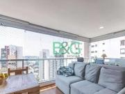 Kitnet / Stúdio para Venda em São Paulo/SP Vila Mariana...