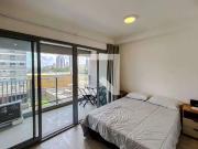 Kitnet / Stúdio para Venda em São Paulo/SP Vila Mariana...