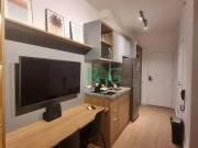 Kitnet / Stúdio para Venda em São Paulo/SP Vila Mariana...